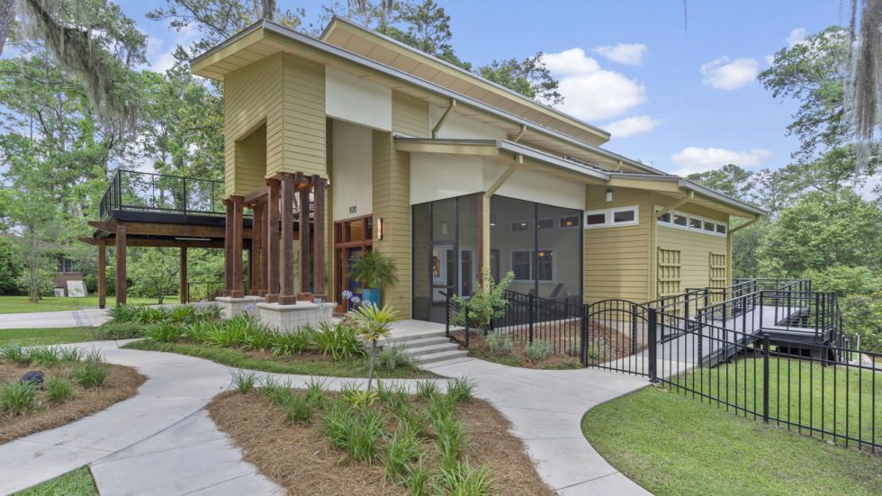 Magnolia Properties and Investments, Inc.